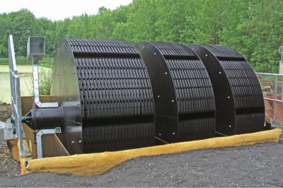 دیسک بیولوژیکی گردان RBC