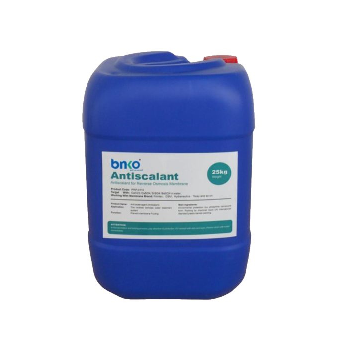 آنتی اسکالانت