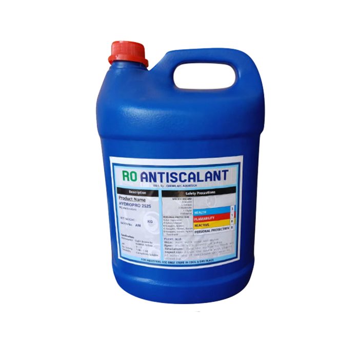 آنتی اسکالانت صنعتی ضد رسوب ممبران