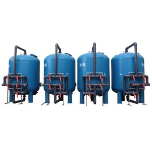 فیلتر کربنی