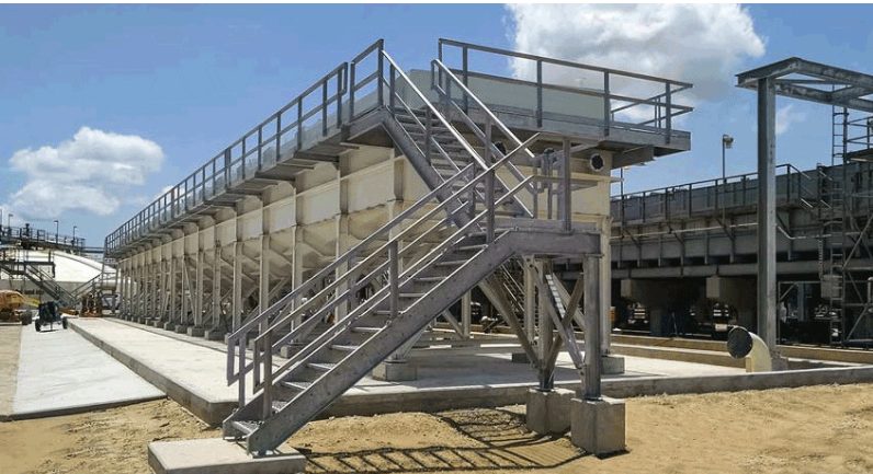 پکیج چربی گیر API