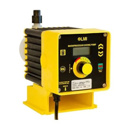 دوزینگ پمپ میلتون روی