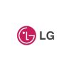 lg-logo-life-s-good-editorial-free-vector