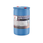 اسید سولفوریک (H₂SO₄)