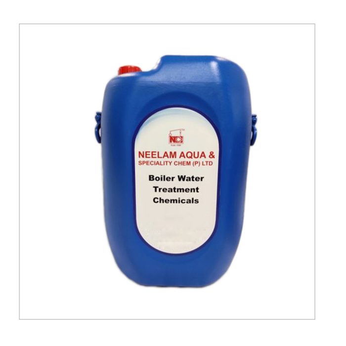 بازدارنده خوردگی و رسوب چند منظوره f,dgv