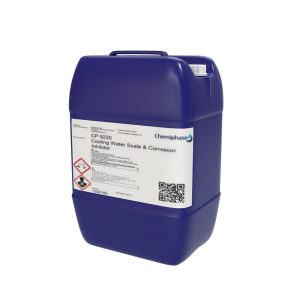 بازدارنده رسوب و خوردگی برج خنک‌ کننده مدار باز