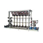 پکیج اولترافیلتراسیون UF