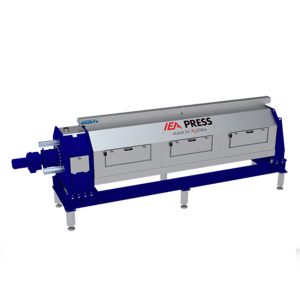 دکانتر سانتریفیوژ