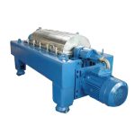 سانتریفیوژ دکانتر