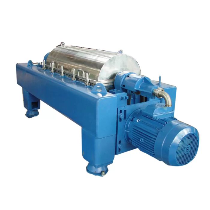 سانتریفیوژ دکانتر