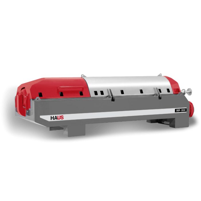 سانتریفیوژ دکانتر