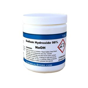 سود سوزآور (NaOH)