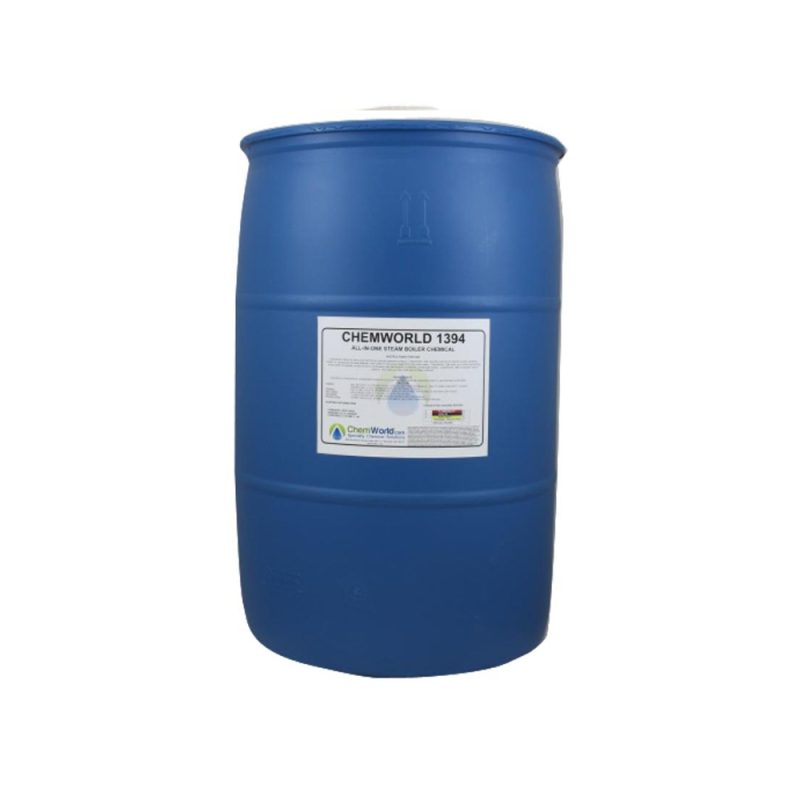 شوینده و رسوب زدا دیگ بخار (بویلر)