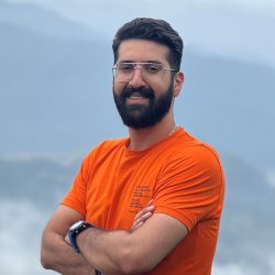 عرفان ولائیان - کارشناس فروش
