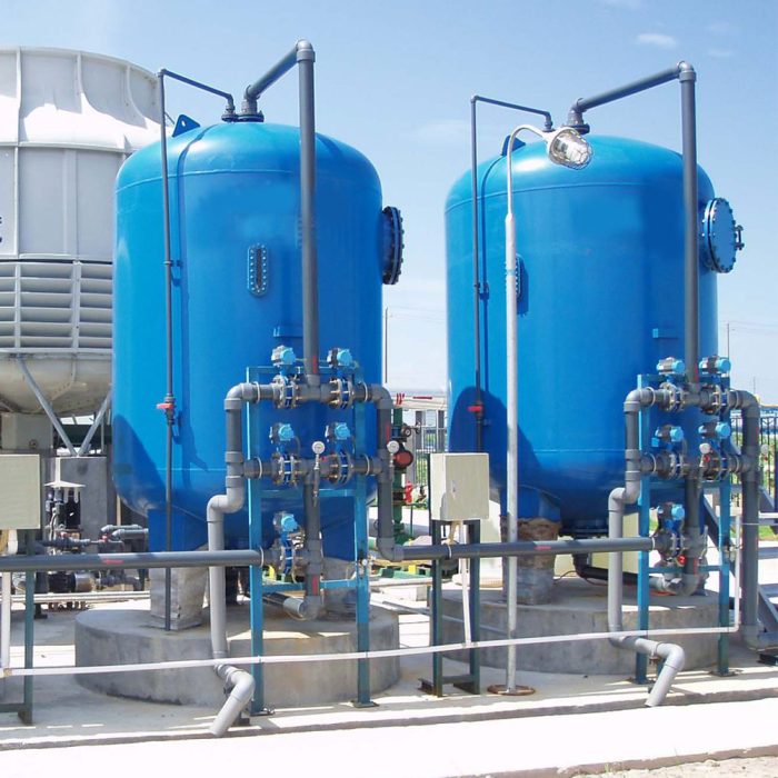 فیلتر کربنی