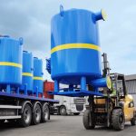 فیلتر کربنی