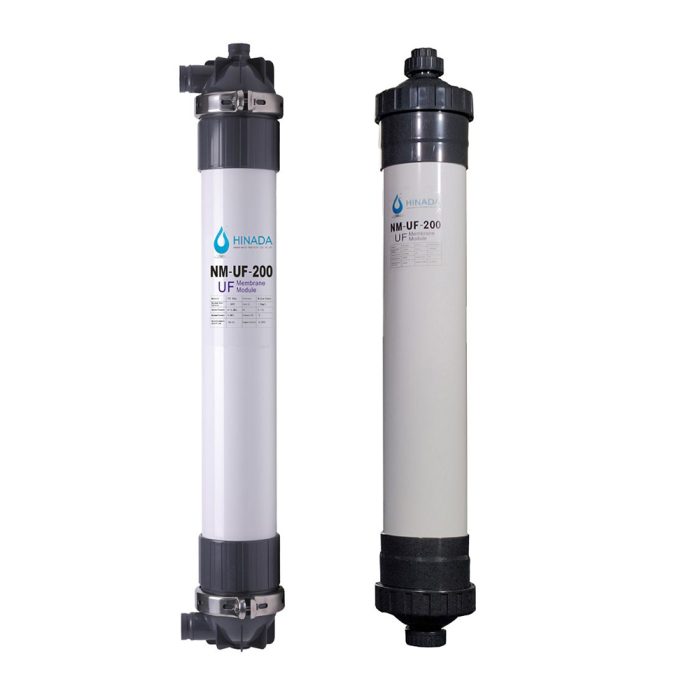 مدول اولترافیلتراسیون (UF)