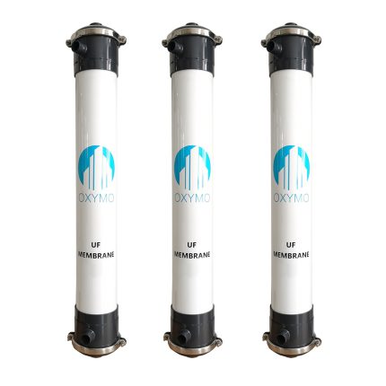 مدول اولترافیلتراسیون (UF)