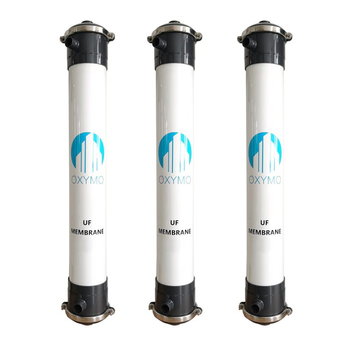 مدول-اولترافیلتراسیون-(UF) مدول اولترافیلتراسیون (UF)