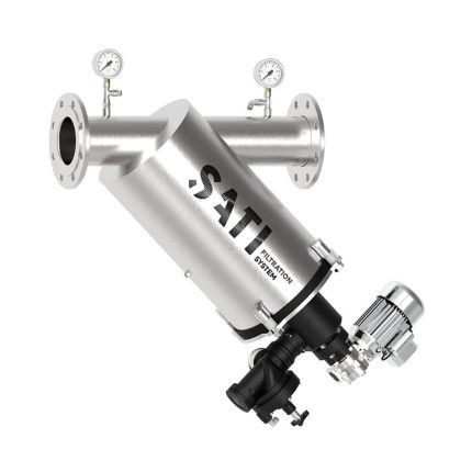 فیلتر خودشوینده SATI