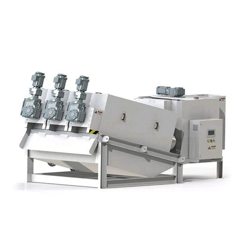 پرس پیچشی (اسکروپرس)