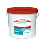 هیپوکلریت کلسیم (پرکلرین)