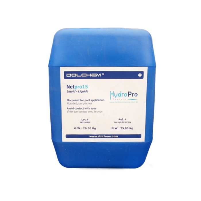 پلی آلومینیوم کلراید