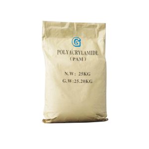 پلی آکریل آمید (PAM)