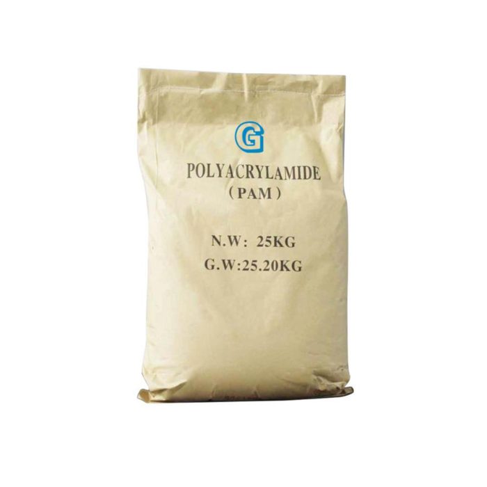 پلی آکریل آمید (PAM)