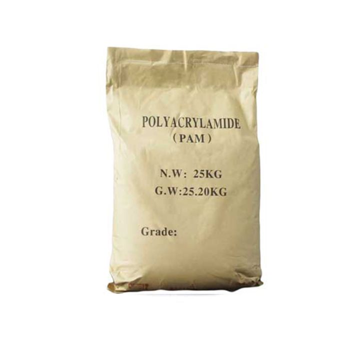 پلی آکریل آمید (PAM)