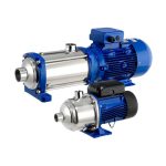 پمپ فشار قوی (HP)