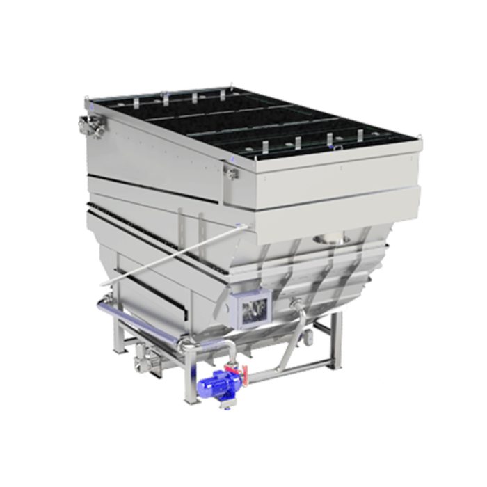 پکیج-CPI پکیج چربی گیر CPI