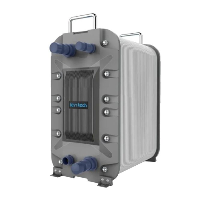 پکیج الکترودیونایزر (EDI)