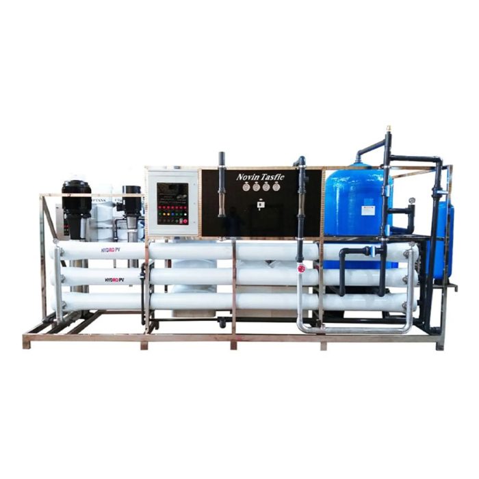 دستگاه تصفیه آب RO