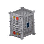 پکیج EDI (الکترو دیونایزر)