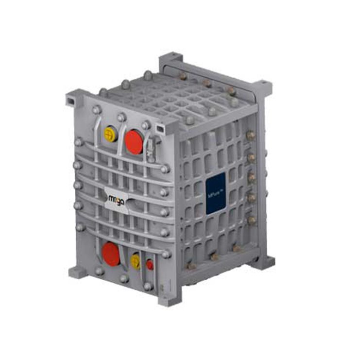 پکیج EDI (الکترو دیونایزر)