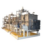 پکیج تزریق مواد شیمیایی