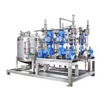 پکیج تزریق مواد شیمیایی