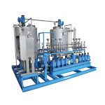 پکیج تزریق مواد شیمیایی