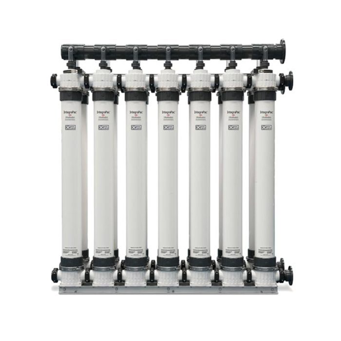 پکیج تصفیه آب اولترافیلتراسیون (UF)