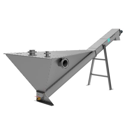 کلاسیفایر یا دانه گیر