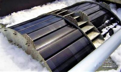 دیسک بیولوژیکی گردان (RBC)